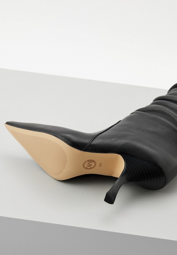 Michael Michael Kors Сапоги - LUNA - фото 5