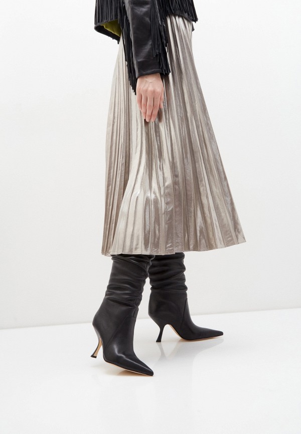 Michael Michael Kors Сапоги - LUNA - фото 6