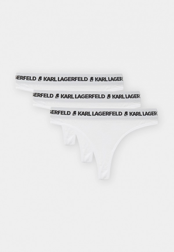 Karl Lagerfeld Трусы 3 шт. -  - фото 1
