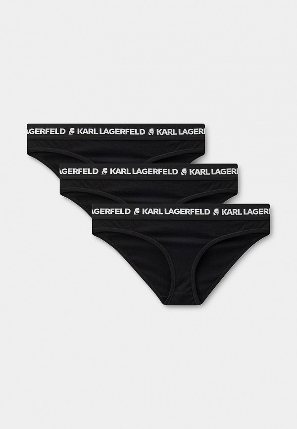 Karl Lagerfeld Трусы 3 шт. -  - фото 1