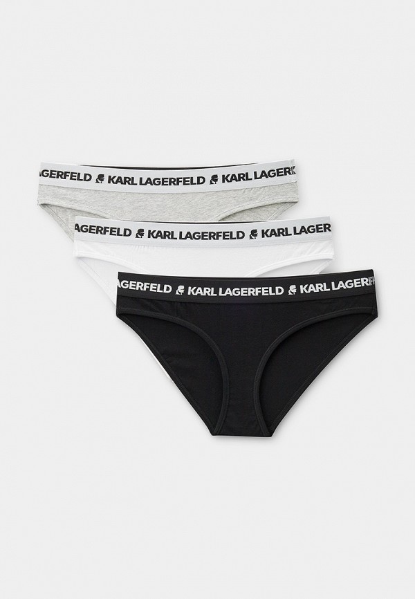 Karl Lagerfeld Трусы 3 шт. -  - фото 1