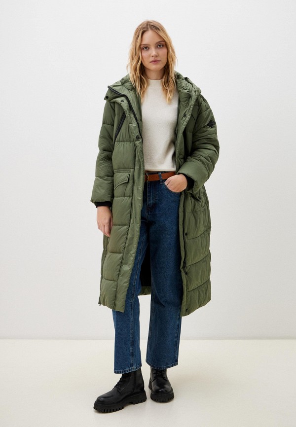 Replay Куртка утепленная - фото 2