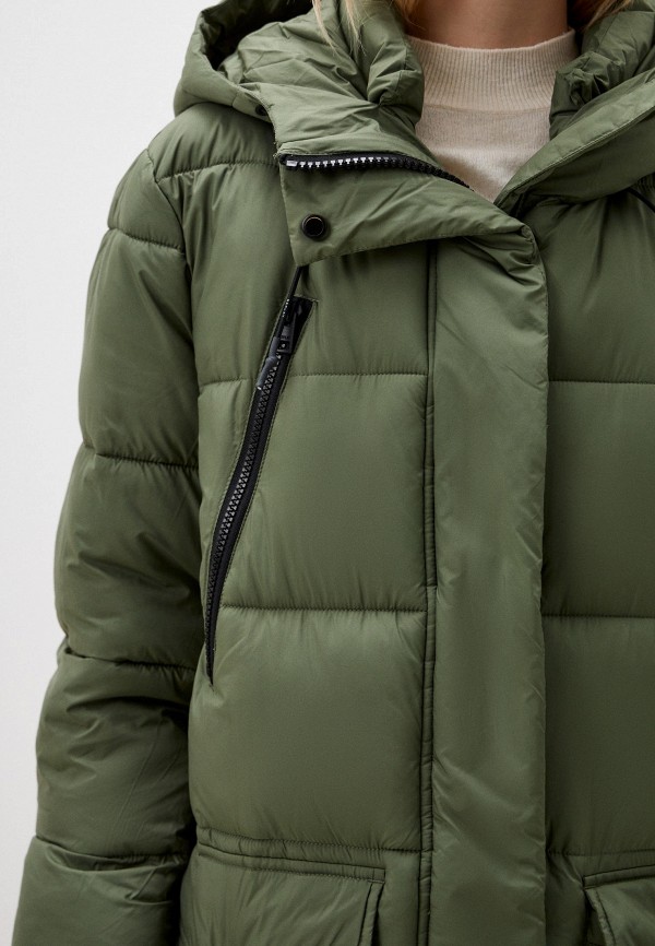 Replay Куртка утепленная - фото 4