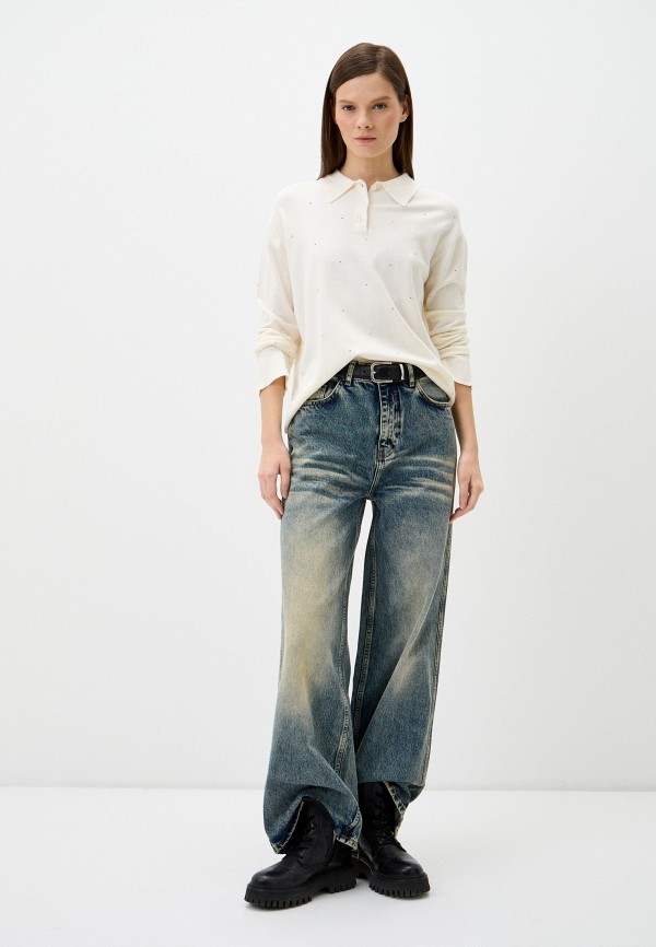 Befree Поло - Women Smart - фото 2