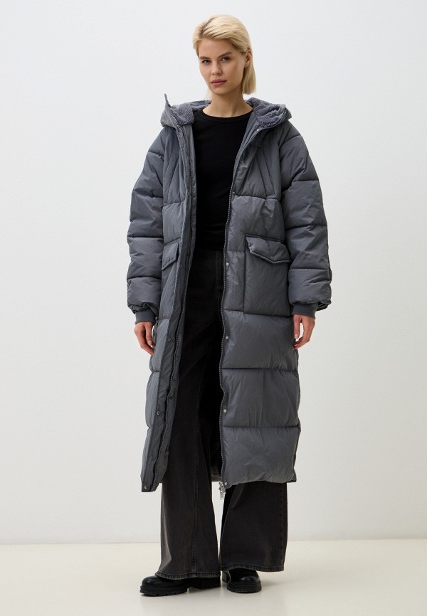 Befree Пуховик - Woman Mix&Match - фото 2