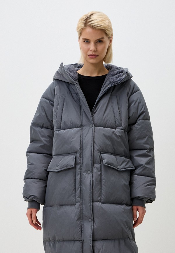 Befree Пуховик - Woman Mix&Match - фото 5