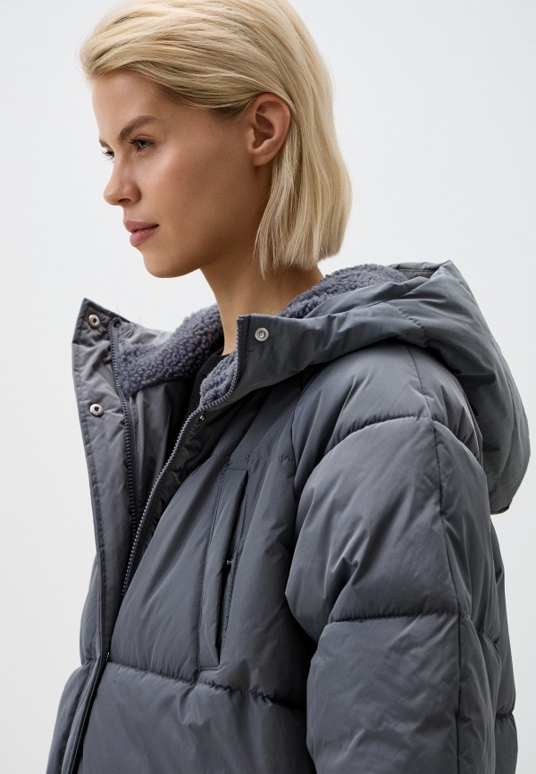 Befree Пуховик - Woman Mix&Match - фото 6