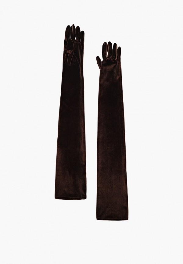Ruxara Перчатки - Lamoda Online Exclusive - фото 1