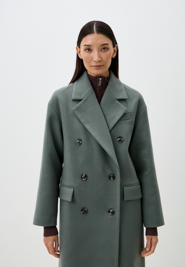 Ovelli Пальто двубортное - фото 2
