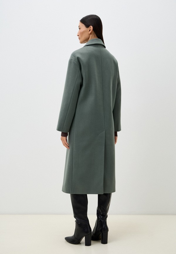Ovelli Пальто двубортное - фото 3