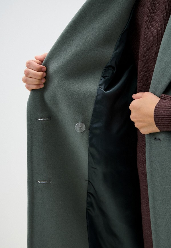 Ovelli Пальто двубортное - фото 4