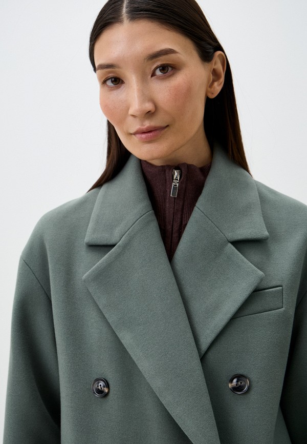 Ovelli Пальто двубортное - фото 5