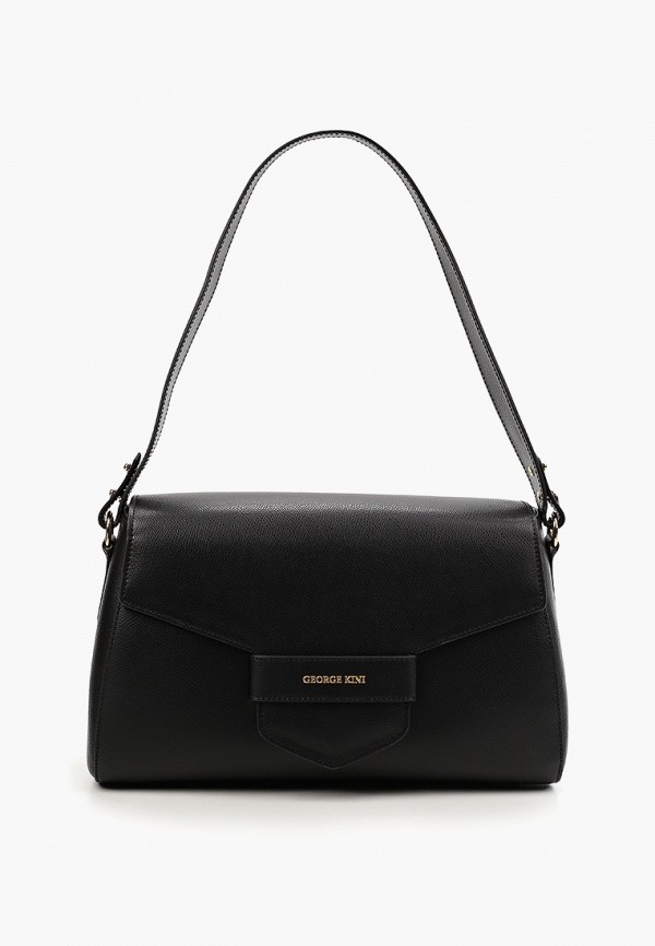 George Kini Сумка - Lamoda Online Exclusive - фото 1
