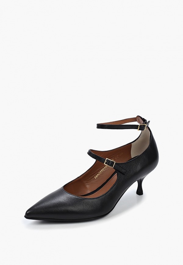 Argo Туфли - Туфли - фото 2