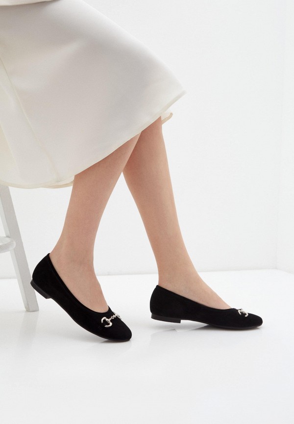 Argo Балетки - Балетки - фото 6