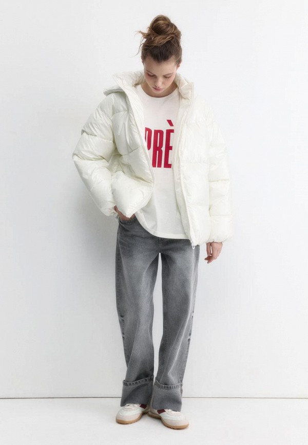 Befree Куртка утепленная - Young Casual - фото 2