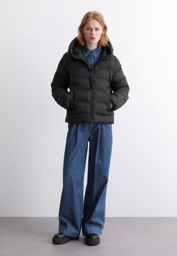 Marc O'Polo Куртка утепленная - DENIM - фото 2