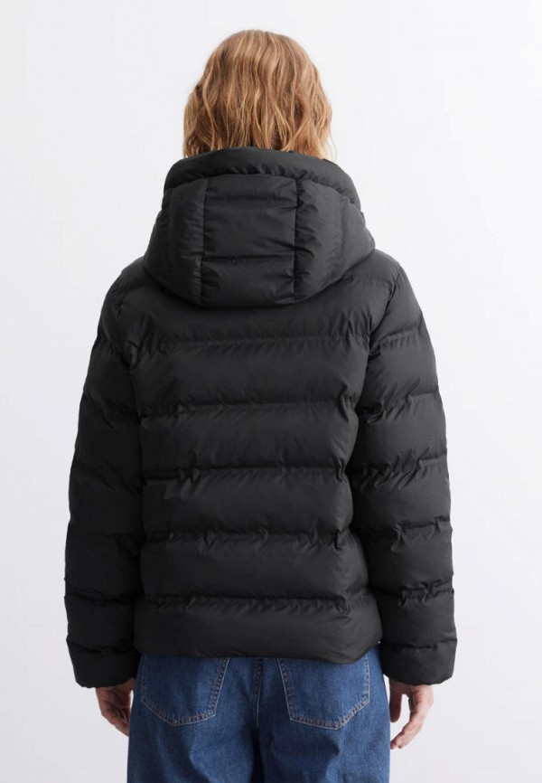 Marc O'Polo Куртка утепленная - DENIM - фото 3