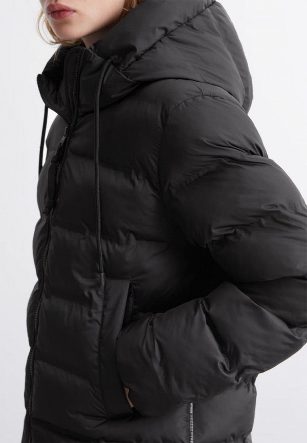 Marc O'Polo Куртка утепленная - DENIM - фото 4