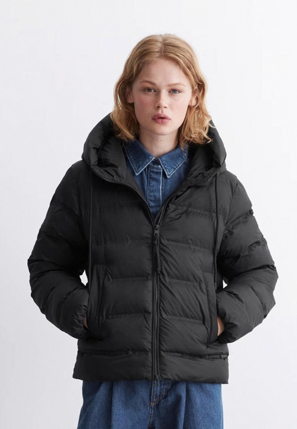 Marc O'Polo Куртка утепленная - DENIM - фото 1