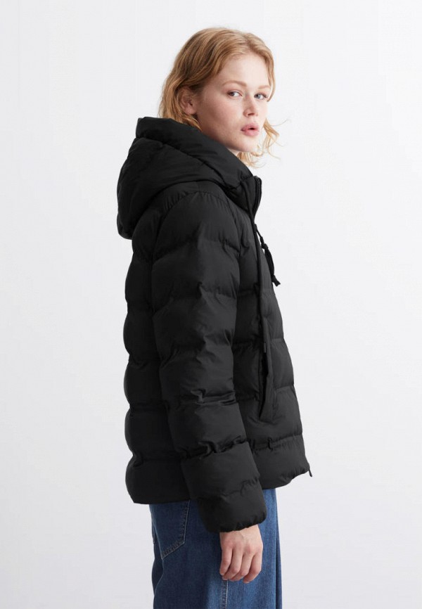 Marc O'Polo Куртка утепленная - DENIM - фото 5