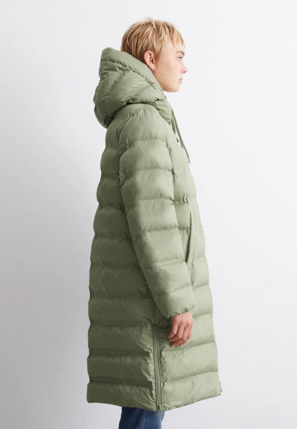 Marc O'Polo Пуховик - DENIM - фото 4