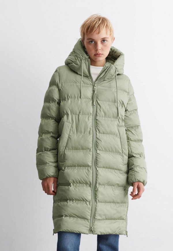 Marc O'Polo Пуховик - DENIM - фото 1