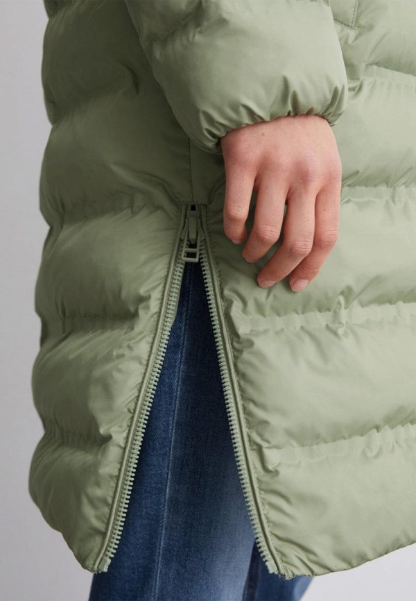 Marc O'Polo Пуховик - DENIM - фото 3