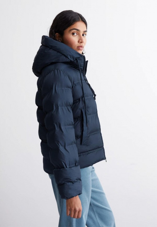 Marc O'Polo Куртка утепленная - DENIM - фото 4