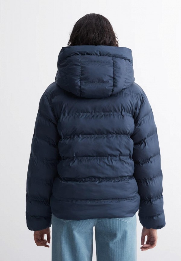 Marc O'Polo Куртка утепленная - DENIM - фото 3