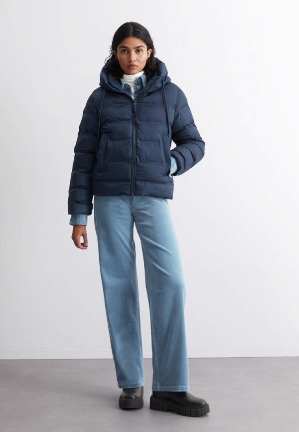 Marc O'Polo Куртка утепленная - DENIM - фото 2