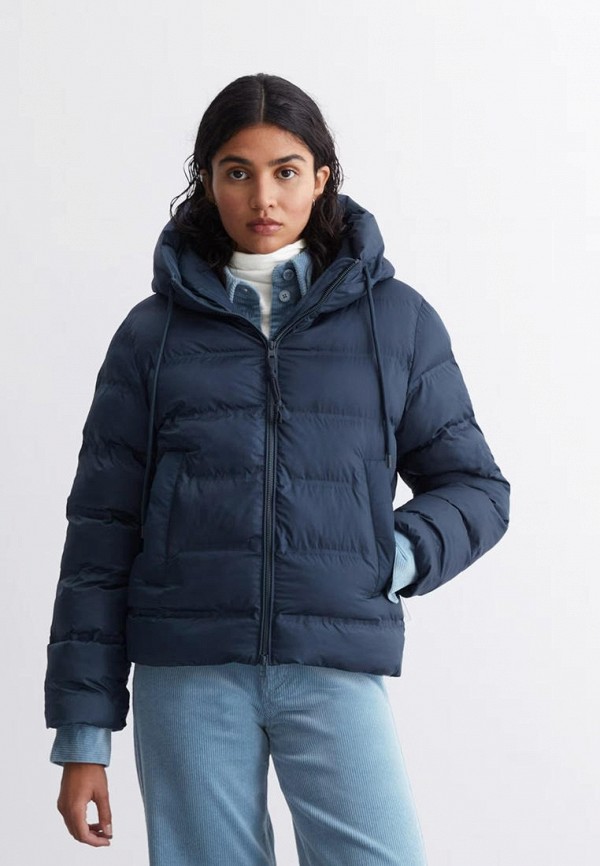 Marc O'Polo Куртка утепленная - DENIM - фото 1