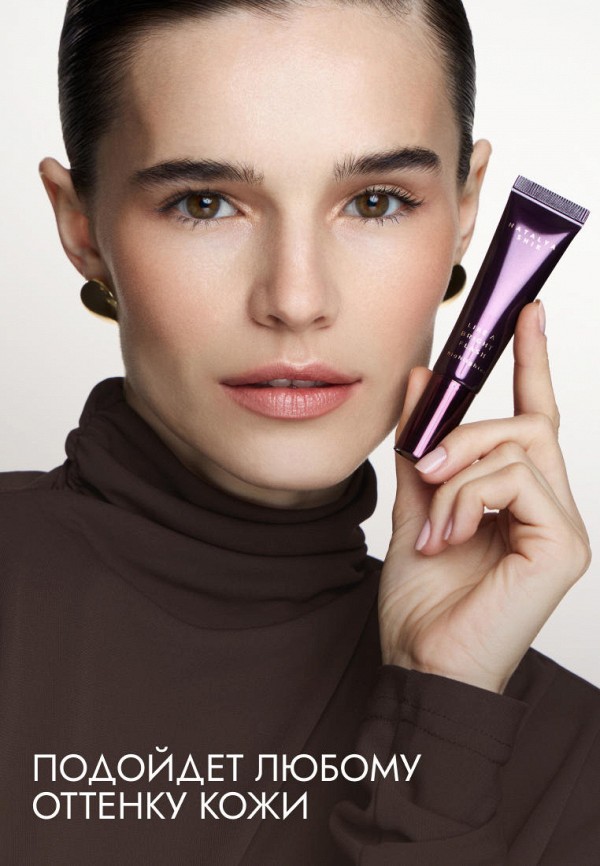 Natalya Shik Хайлайтер - с эффектом влажного сияния - фото 6