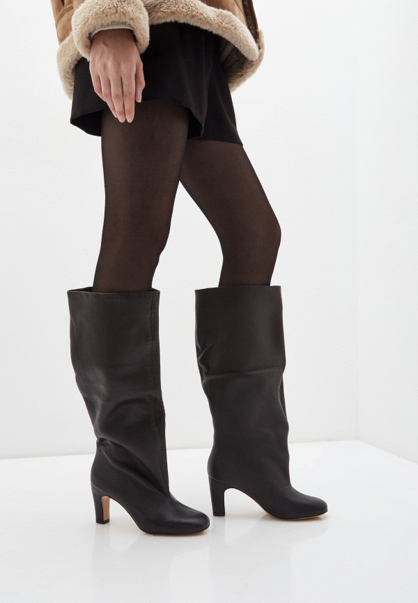 Abricot Сапоги - фото 6