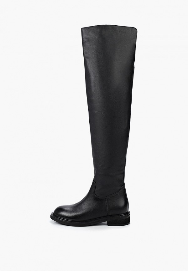 Abricot Ботфорты - фото 1