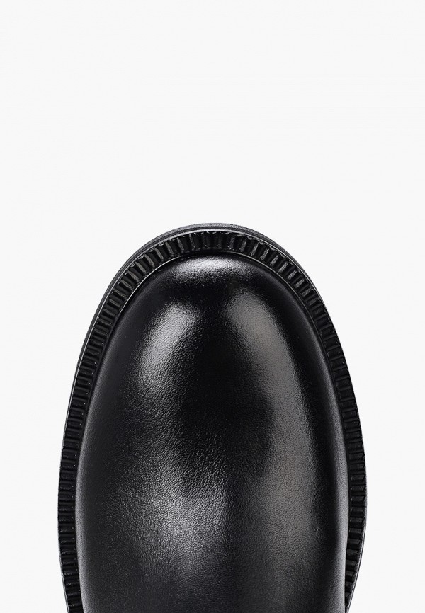 Abricot Ботфорты - фото 4