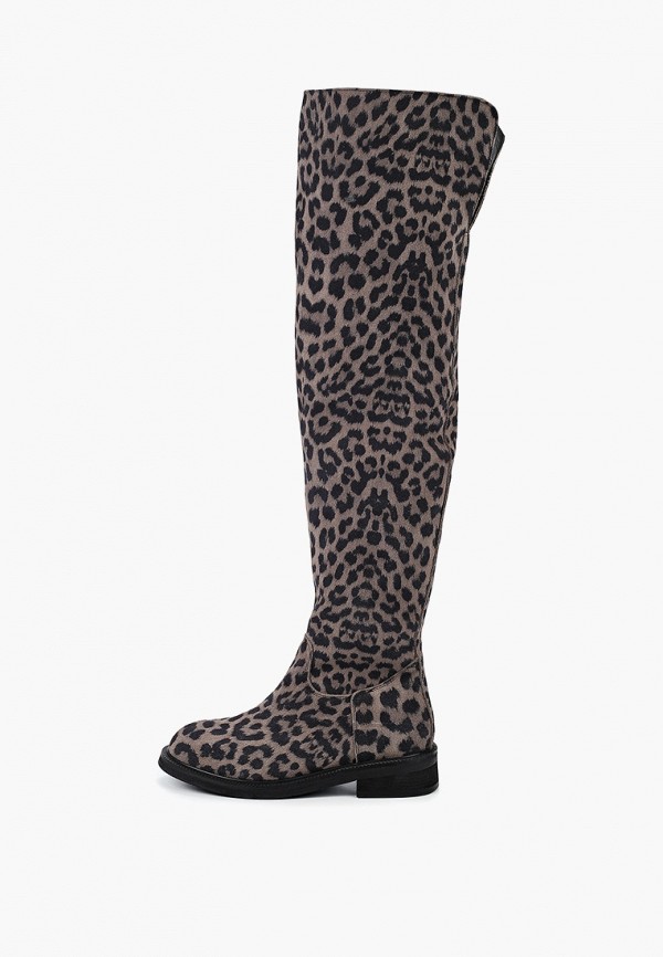 Abricot Ботфорты - фото 1