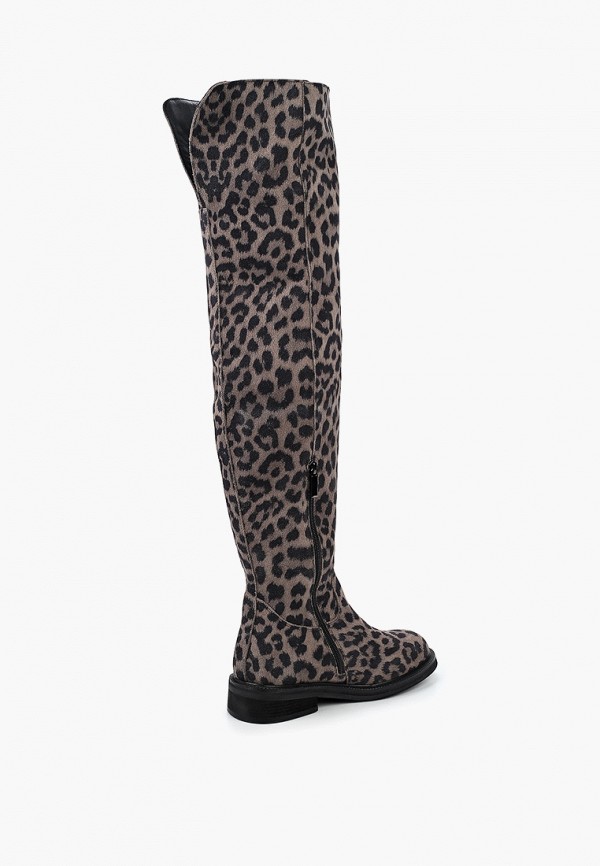 Abricot Ботфорты - фото 3