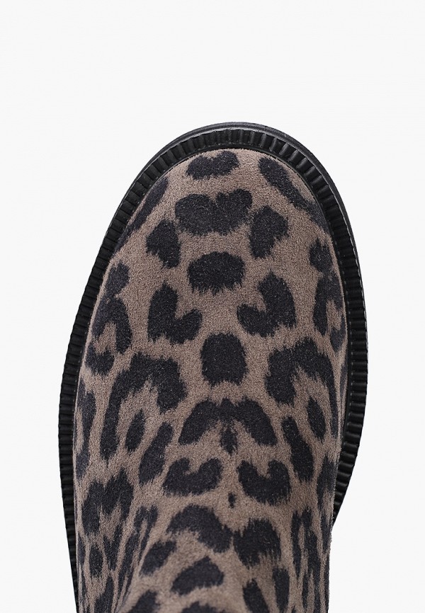 Abricot Ботфорты - фото 4