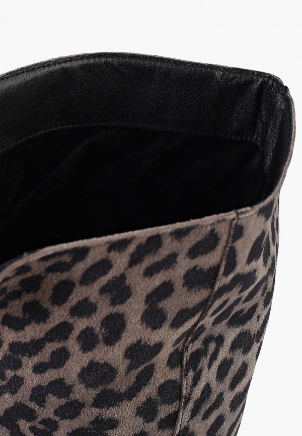 Abricot Ботфорты - фото 6