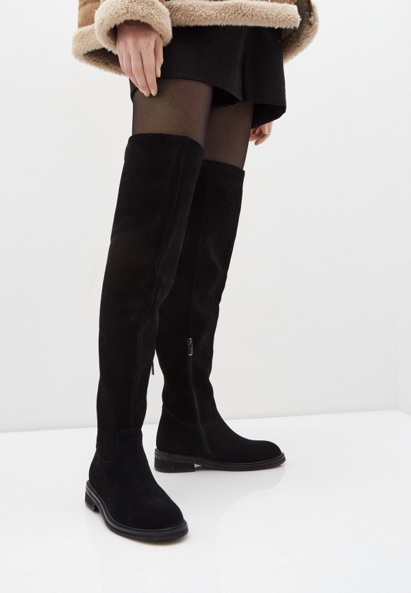 Abricot Ботфорты - фото 6