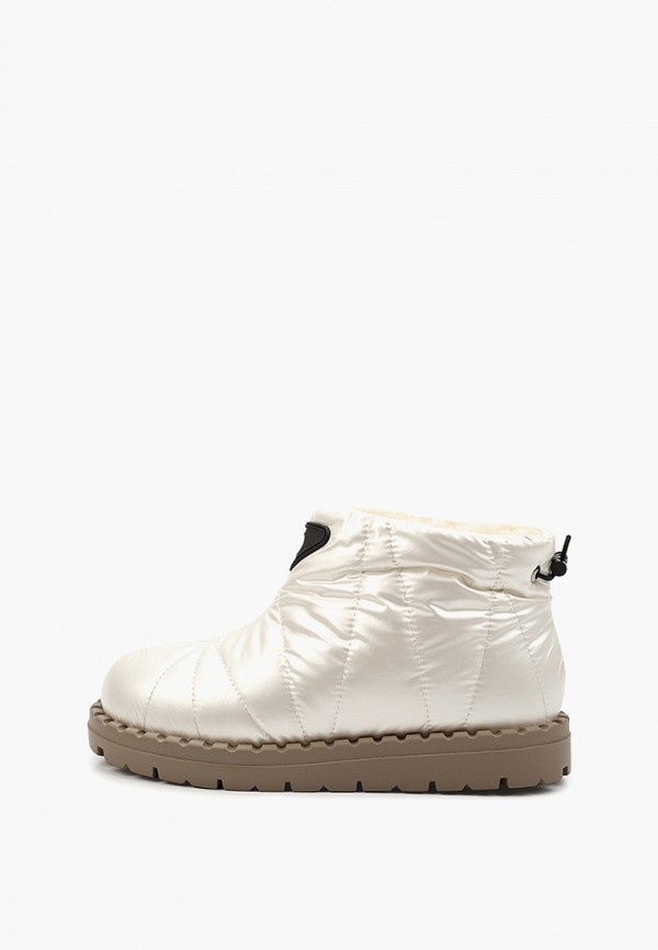 Abricot Дутики - фото 1