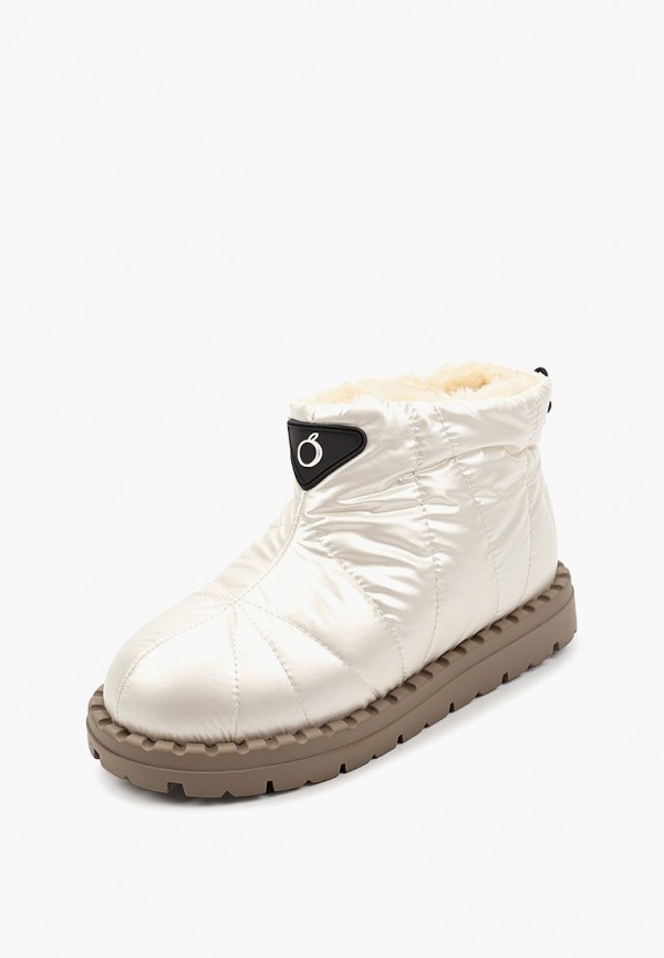 Abricot Дутики - фото 2