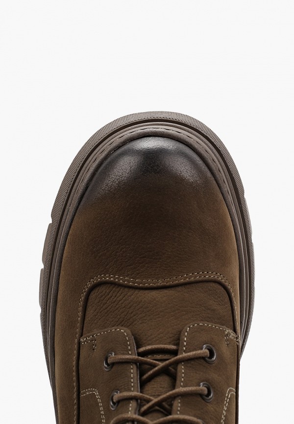 Mysa Ботинки - VICTORIA-C - фото 4