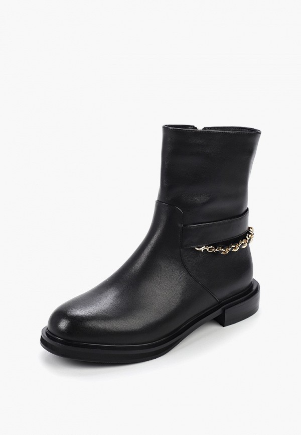 Mysa Полусапоги - ALICIA-C - фото 2