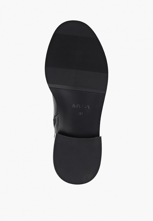 Mysa Полусапоги - ALICIA-C - фото 5