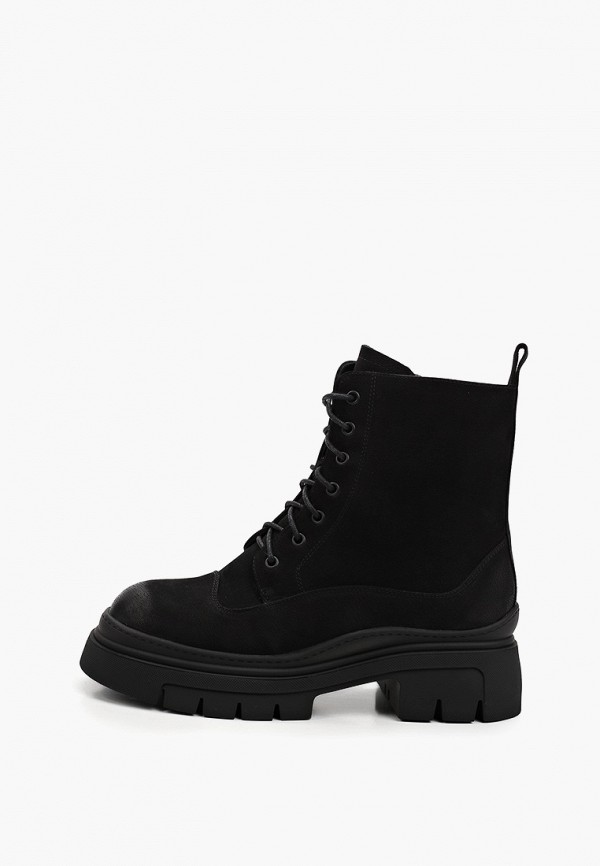 Mysa Ботинки - VICTORIA-C - фото 1