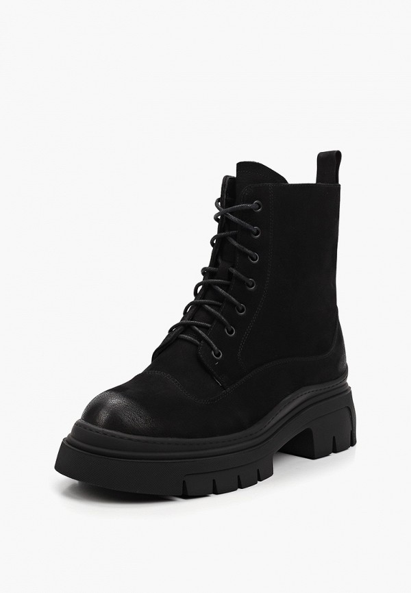 Mysa Ботинки - VICTORIA-C - фото 2