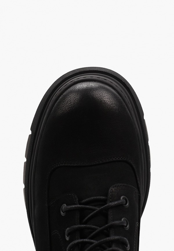 Mysa Ботинки - VICTORIA-C - фото 4