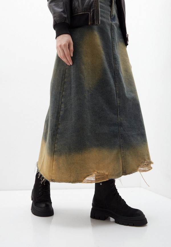 Mysa Ботинки - VICTORIA-C - фото 6